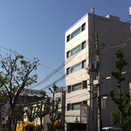 Kobe Sales Office