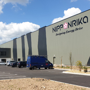 NIPPON RIKA VINCENT INDUSTRIE S.A.S.