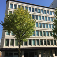 Fukuoka Sales Office