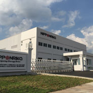 NIPPON RIKA VIETNAM CO., LTD.