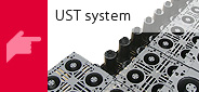 UST system