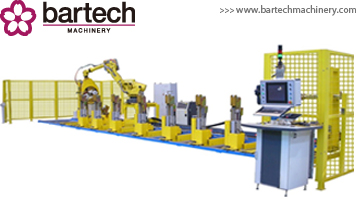 NIPPON RIKA BARTECH MACHINERY INC.