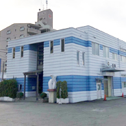 Nagoya Sales Office