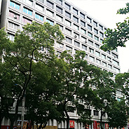 Taiwan Branch